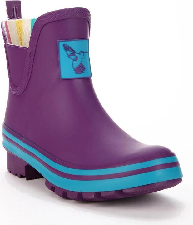 Image du produit Evercreatures Eggplant (37)