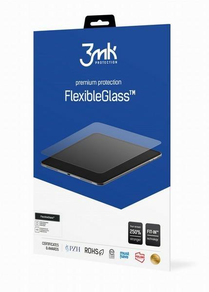 Produktbild 3MK FlexibleGlass Lidlomix Monsieur Cuisine Smart 2024 Szkło Hybrydowe