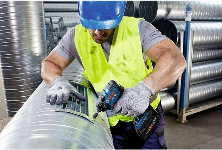 Produktbild Bosch Professional GDR 18V-210 C (Akkubetrieb)