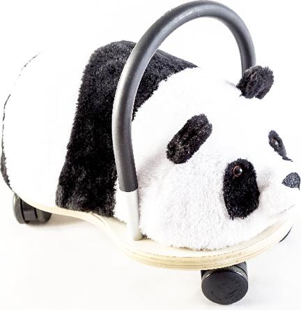 Actual product image Wheely Bug small