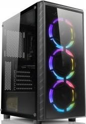 Produktbild HM24 Gaming-PC HM247649 (Intel Core i5-13400F / 16GB RAM / 512GB SSD / RTX 3060 12GB / Win11 Pro) (Intel Core i5-13400F, 16 GB, 512 GB, GeForce RTX 3060)