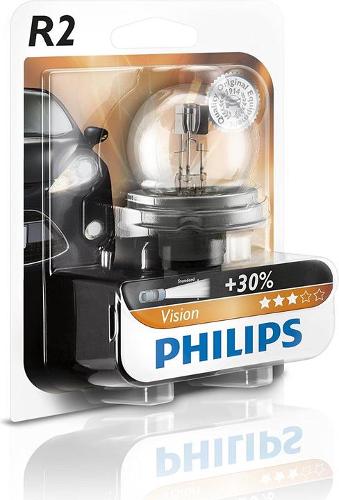 Produktbild Philips Vision (R2)