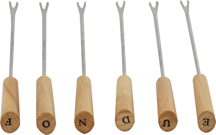 Produktbild Kela Natura (Fondue Bourguignonne, Fondue Chinoise)