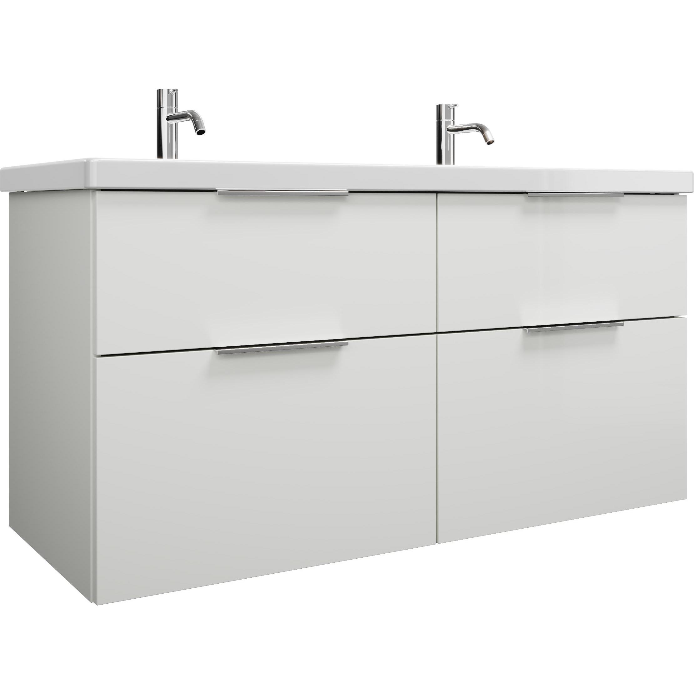 burgbad, Badmöbelset, Eqio