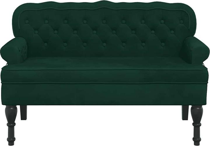 Produktbild vidaXL Bank (119.50 cm)