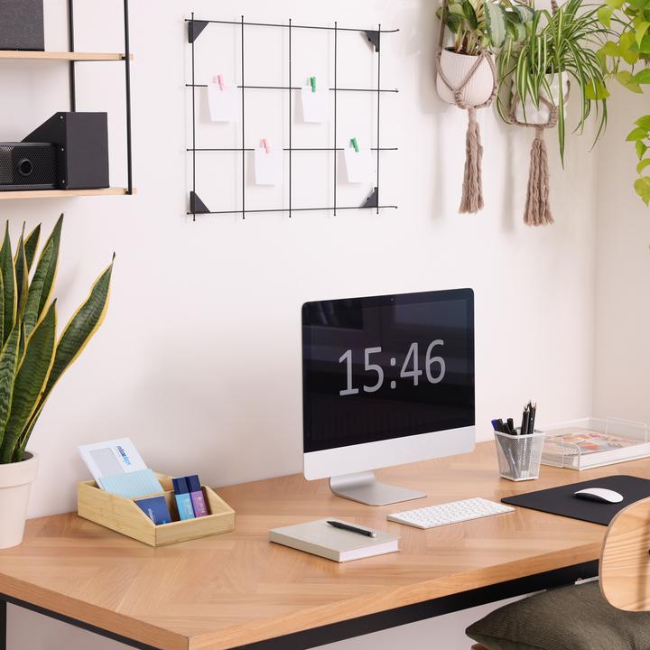 Produktbild Relaxdays Schreibtischorganizer