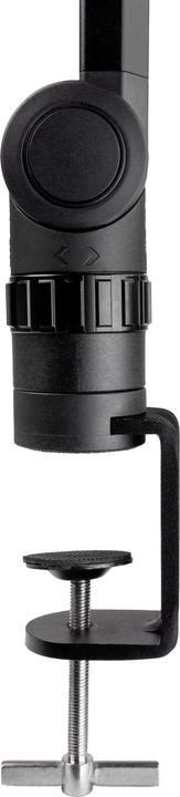 Actual product image PDT Strmd Pro100 Microphone Boom Arm