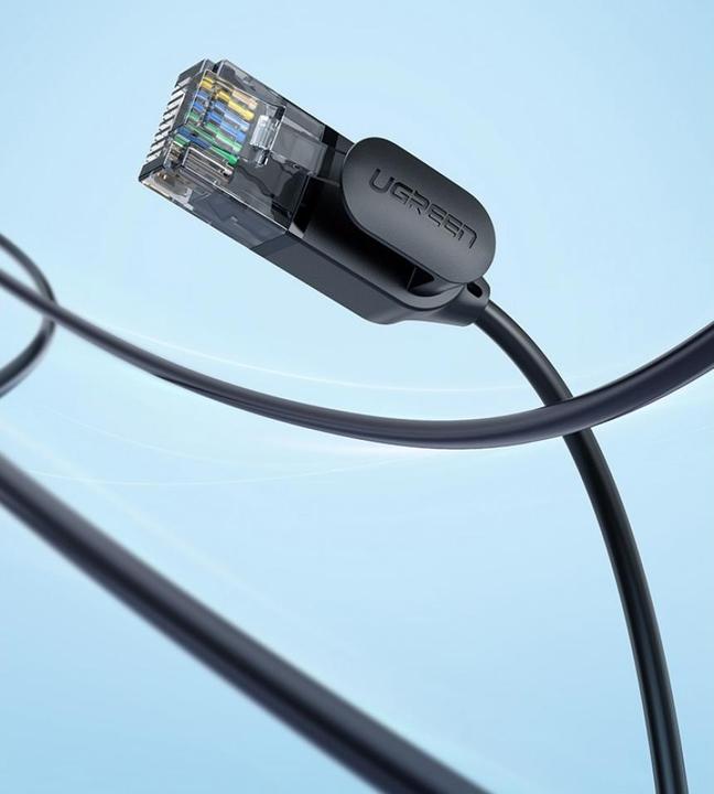 Actual product image Ugreen Network cable (UTP, CAT6a, 10 m)