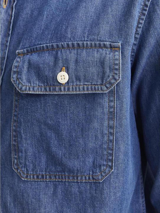 Immagine prodotto Jack & Jones Jjetravis Shirt Ls Noos (M)