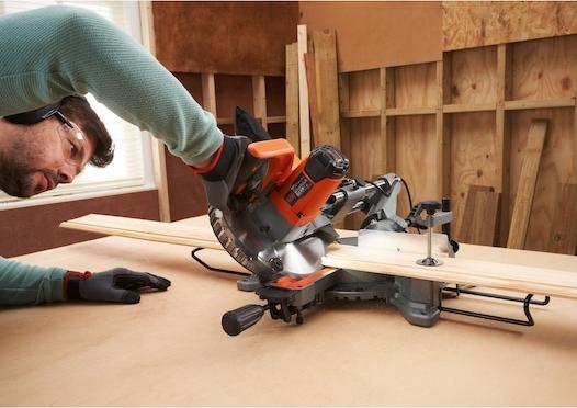 Actual product image Black & Decker BES701-QS