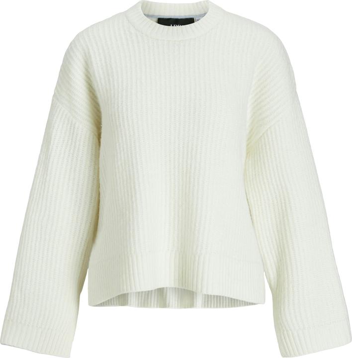 Produktbild JJXX Jxsigga Diverse Crew Neck Knit Sn (XL)