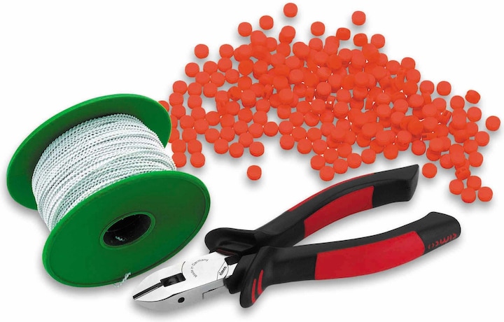Produktbild Cimco Plombenzangen-Set (260 mm)