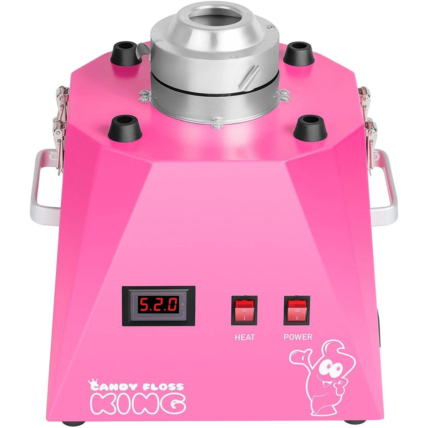 Thumbnail - Royal Catering RCZK-1030-W-R, Fun Kitchen, Rosa