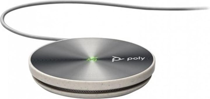 Actual product image Poly Trio C60 Expansion Mics