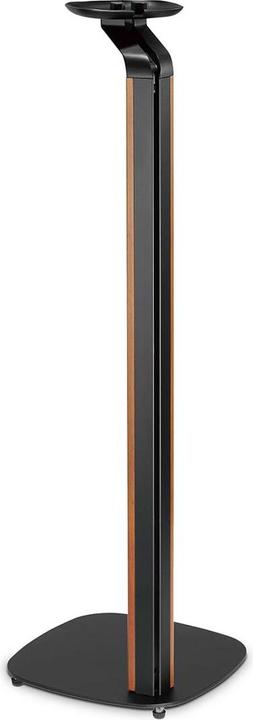 Produktbild Nedis Lautsprecherhalter | Kompatibel mit: Sonos® One SL™ / Sonos® One™ / Sonos® PLAY:1™ | Ständer | (1 Stk., Ständer, Höhenverstellbar)