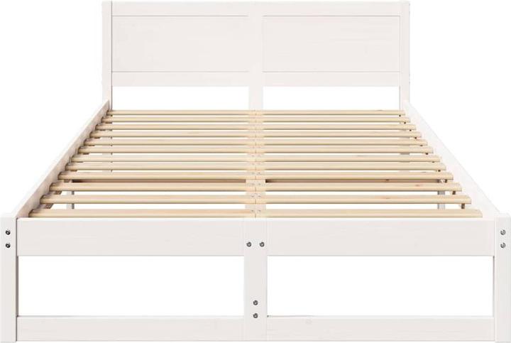 Immagine prodotto vidaXL Bettgestell (135 x 190 cm)