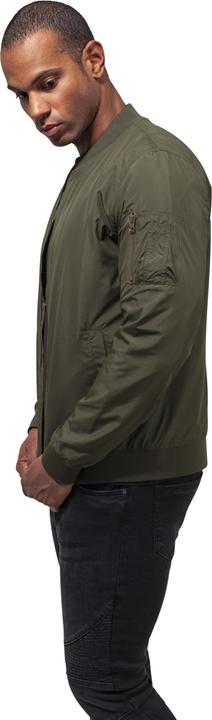 Produktbild Urban Classics Light Bomber Jacket - 510 (L, S)