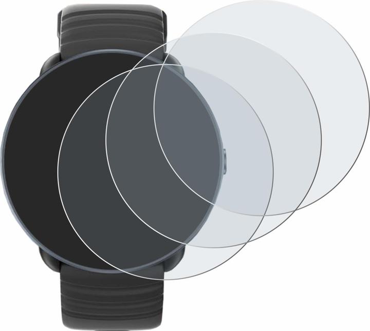 Produktbild BROTECT Entspiegelungsfolie für Parsonver PSSW9 Displayschutz Displayschutzfolie Folie Matt