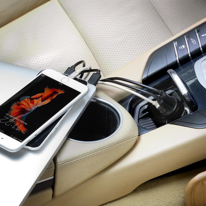 Actual product image Aukey Cc-T11