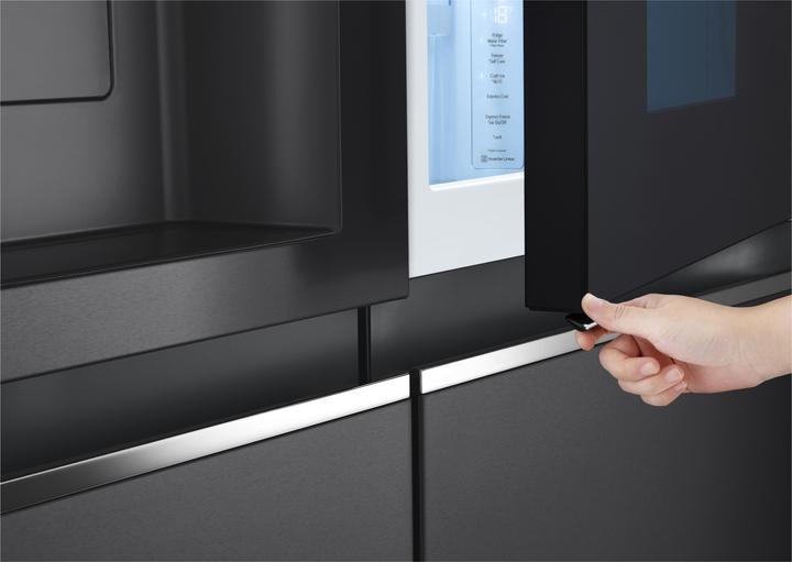 Produktbild LG GSXB90MCDE (635 l)