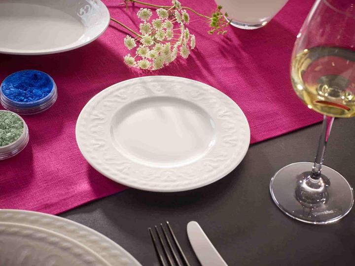 Actual product image Villeroy & Boch Bread plate Cellini (6 pcs.)