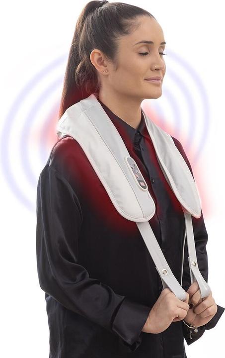 Produktbild TOP Thermomassagegerät