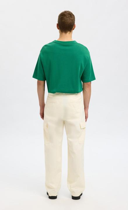 Actual product image Selected Homme Loose Fit Cargohose (W31/L32)