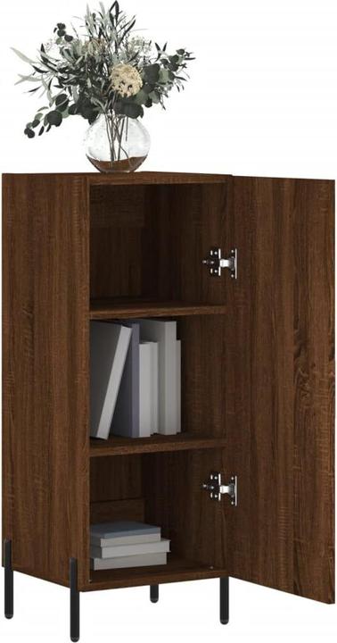Image du produit vidaXL Sideboard (34.50 x 34 x 90 cm)