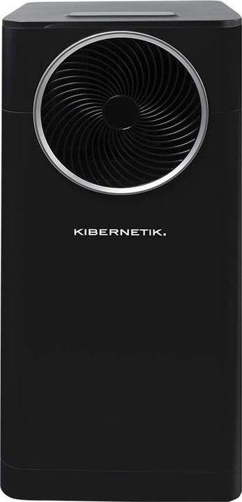 Actual product image Kibernetik KL11000 (55 m², 11000 BTU/h)