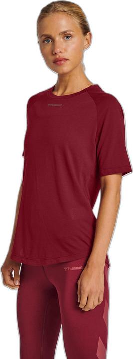 Produktbild hummel Mt Vanja T-Shirt (S)