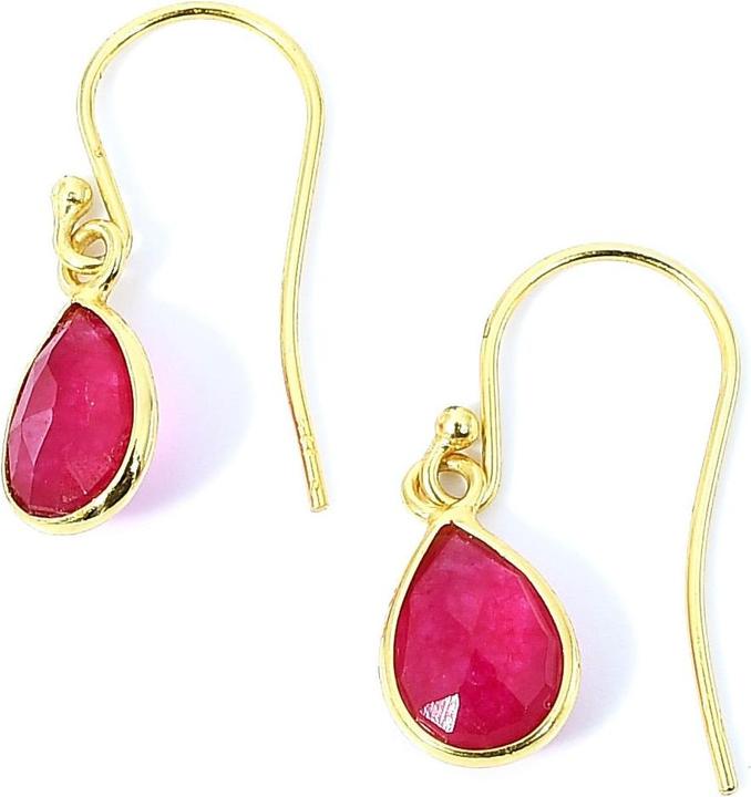 Image du produit Balibay Acelya (Pierre précieuse, Or 14 carats, Agate)