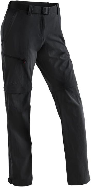 Produktbild Maier Sports Damen Nata Zip Off Hose (XXL)