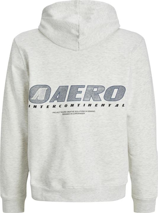 Produktbild Jack & Jones Kapuzenpullover Kapuzenpullover (M)