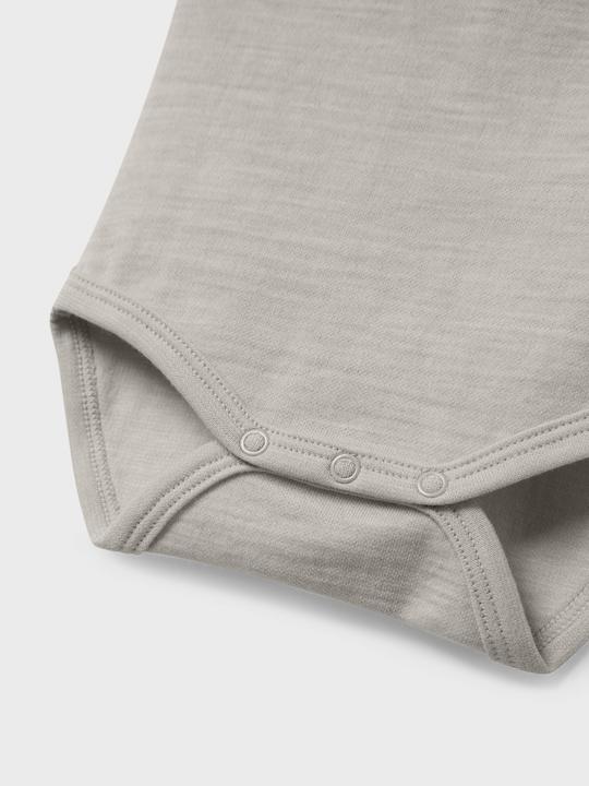 Actual product image Name it Langarm Strampler (50)