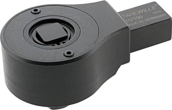 735/100 Cricchetto da infilare 3/4