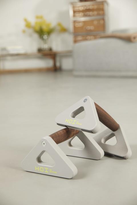 Produktbild Kettler Push Up Bars