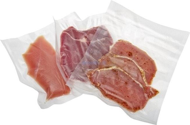 Status Sacchetto per il vuoto 20x28 cm, 100 pezzi.