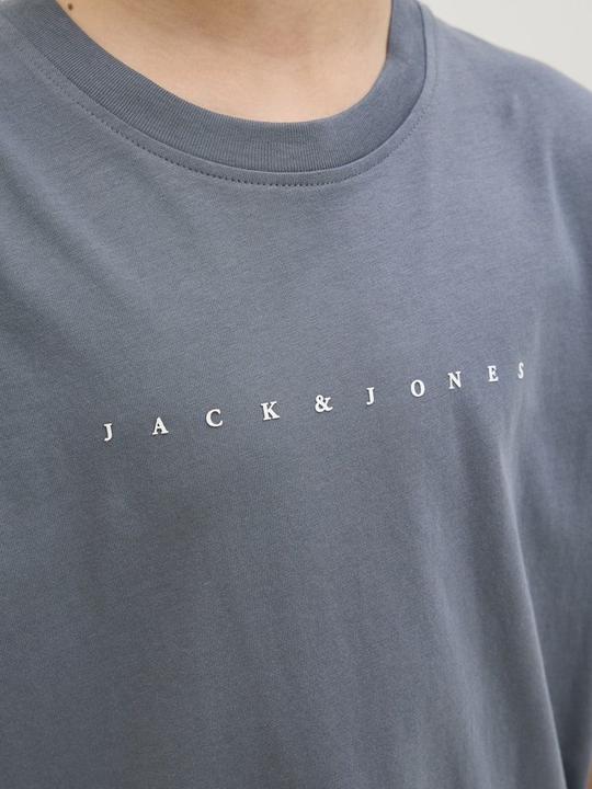 Produktbild Jack & Jones Jjestar Jj Tee Ss Noos Jnr (176)