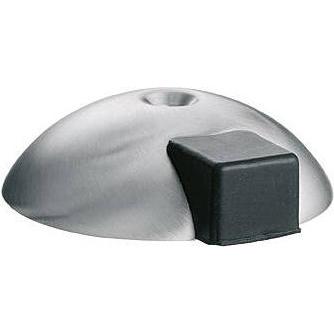 Universal Textiles, Türstopper, Edelstahl Boden-Türstopper - Höhe 20,3mm