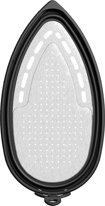 Produktbild Laurastar Schutzsohle für zarte Stoffe