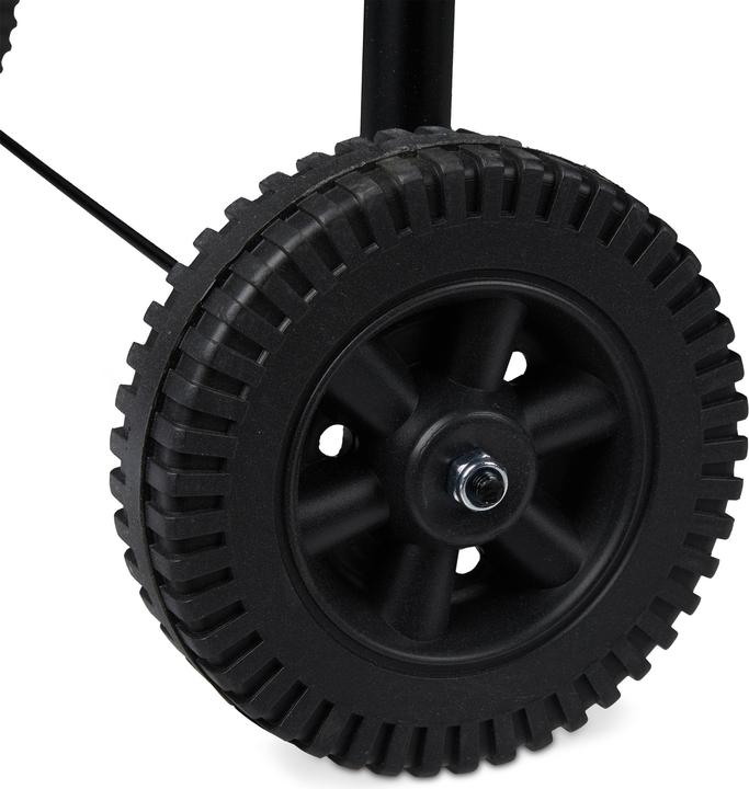 Actual product image Relaxdays Holzkohlegrill (71 cm)