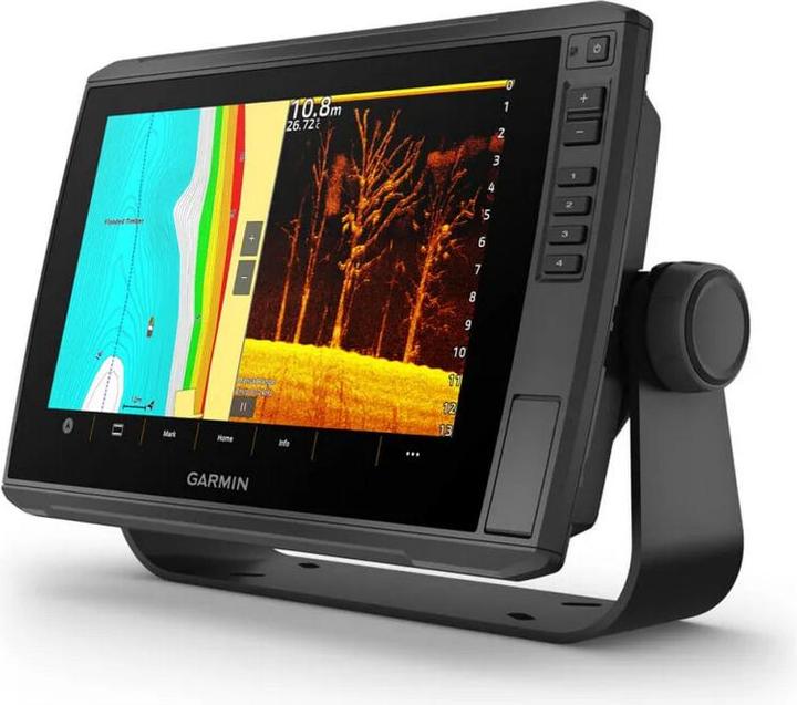 Produktbild Garmin ECHOMAP ULTRA 2 102sv