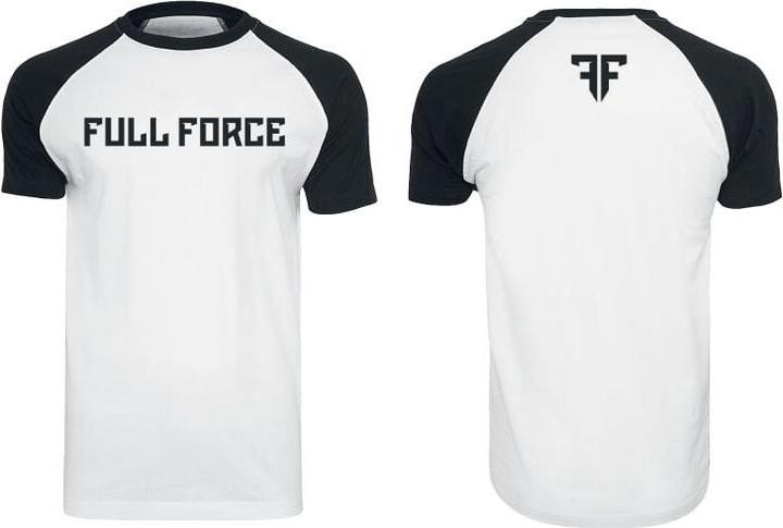 Produktbild Full Force 2024 Logo (3XL)