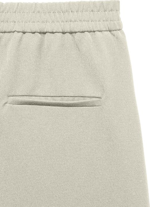Actual product image Vero Moda Waisted trousers (30)