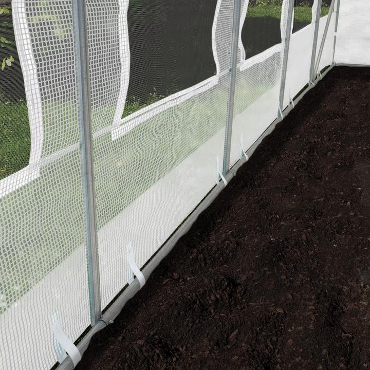 Produktbild Toolport Gewächshaus