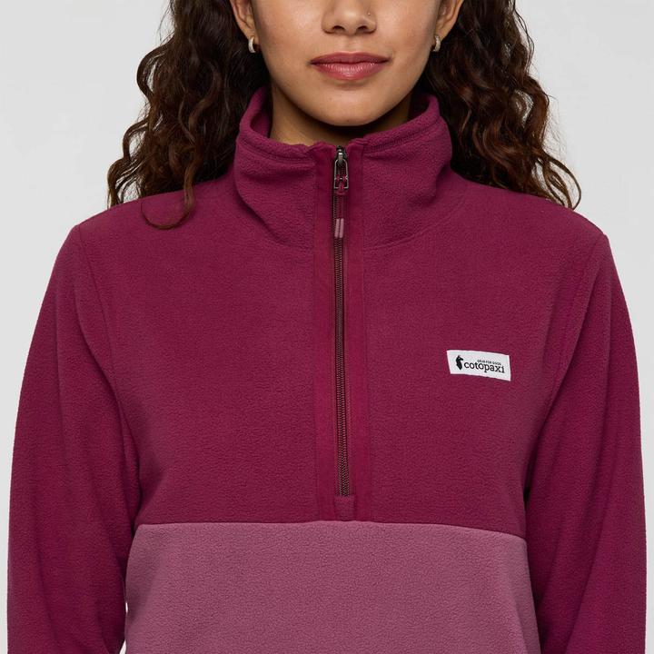 Immagine prodotto Cotopaxi Maglione in pile Amado (M)
