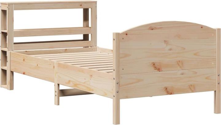 Image du produit vidaXL Bettgestell (100 x 200 cm)