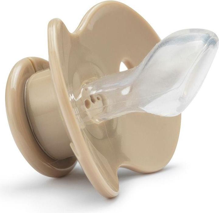 Actual product image Elodie Pacifier - Lemon Sprinkles (3 - 6 J.)