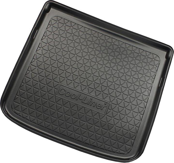 Produktbild Aristar Kofferraumwanne für Fiat 500L (Lang) Living / MPV ab 2012 bis heute