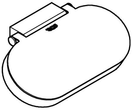 Actual product image Grohe Selection